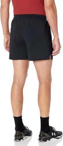 Miniatura 2 de Under Armour Pantalones cortos Tactical Academy 5" para hombre