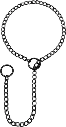 Miniatura 27 de Eigso Gargantilla gótica con cadena de corazón para mujer, gargantilla de cuero punk, collares Emo Grunge, collar para fiesta de los años 80
