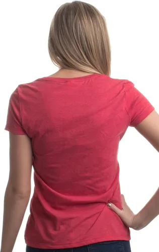 Miniatura 4 de My Weekend is All Booked - Camiseta con cuello en V para mujer