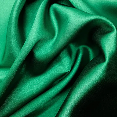 Miniatura 5 de BOLEROSE Chal de satén para dama de honor, bufanda de boda, pashmina