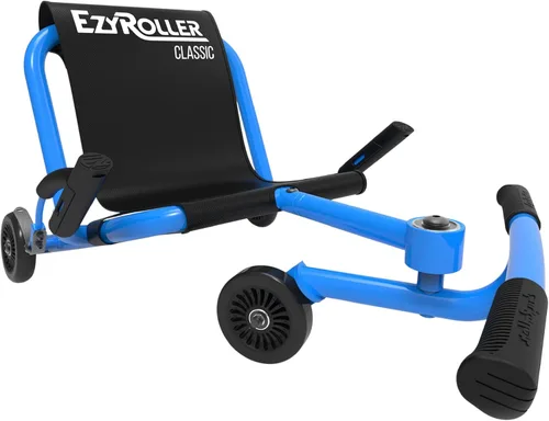 Miniatura 10 de EzyRoller Paseo clásico encendido Verde lima