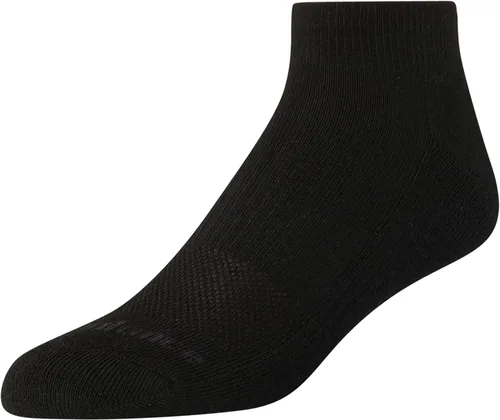 Miniatura 2 de New Balance Calcetines de compresión de arco atlético para hombre (paquete de 12)