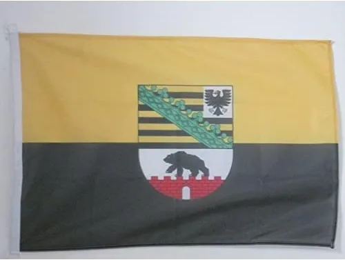 Miniatura 138 de Bandera náutica del Capitán Morgan Pirata 18'' x 12'' – Calavera Piratas banderas 11.8 x 17.7 in – Banner 12x18 in para barco – AZ FLAG