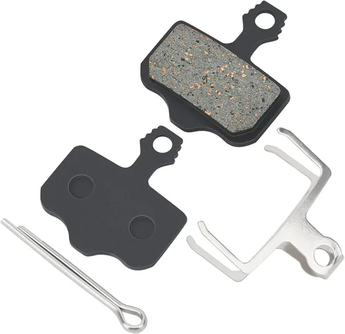 Miniatura 7 de Pastillas de freno Road Passion para MOTO GUZZI 1000-1000 S 89-94 F&R/ 1000-1000 SP (12 ruedas de fundición de radios/discos frontales encastrados)