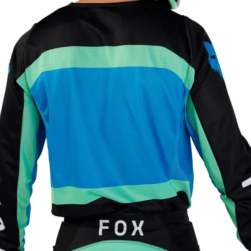 Miniatura 9 de Fox Racing Maillot de motocross 180 Ballast para hombre
