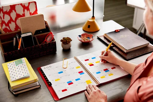 Miniatura 8 de Notas autoadhesivas de Post-it, Rosado brillante
