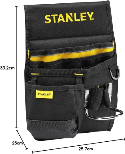 Miniatura 8 de Stanley 196181 Bolsa para herramientas