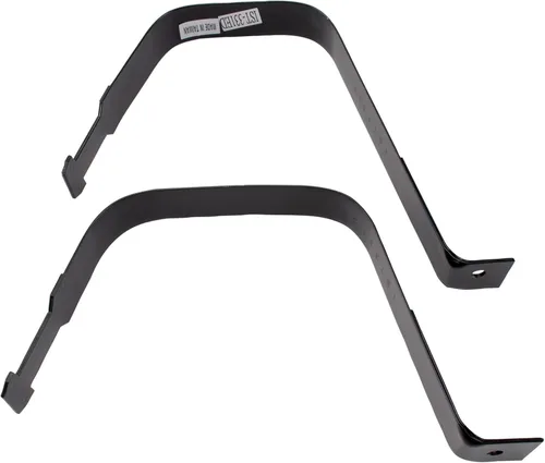 Miniatura 36 de TRQ Correa de Tanque de Combustible Negra Compatible con 2011-2016 Chevrolet Cruze 2016 Cruze Limited