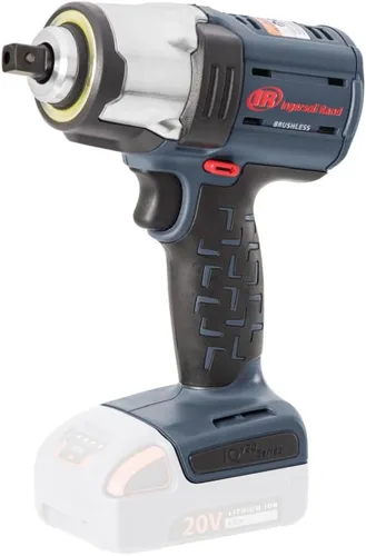 Miniatura 8 de Ingersoll Rand Modelo W5153-K22 Llave de impacto IQV20 de 1/2 pulgada