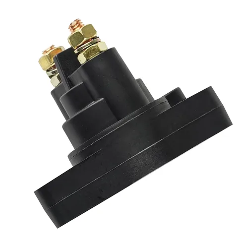 Miniatura 6 de Caltric Relé solenoide de arranque compatible con Arctic Cat Wildcat 1000 4 4X 2013 2014 2015