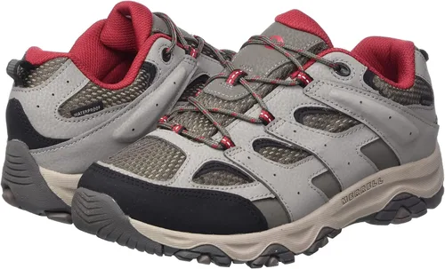 Miniatura 2 de Merrell Moab 3 Low unisex para niños