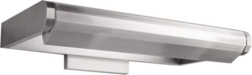 Miniatura 7 de WAC Lighting dweLED, Kent - Luz LED ajustable de 11 pulgadas de 3000 K en níquel cepillado