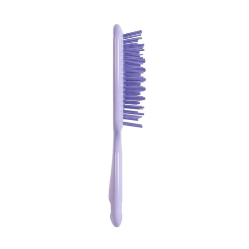 Miniatura 2 de FHI Heat UNbrush - Cepillo desenredante para cepillar sin dolor en cabello húmedo o seco — Cerdas antiestáticas DuoFlex duraderas, mango ligero