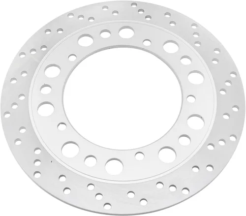 Miniatura 2 de M MATI Rotor de disco de freno delantero para Honda Shadow 600 VT600C/CD 1988-2007 Shadow 500 700 800 Ascot 500 VT500 VT700 VT800 1983-1988 Magna