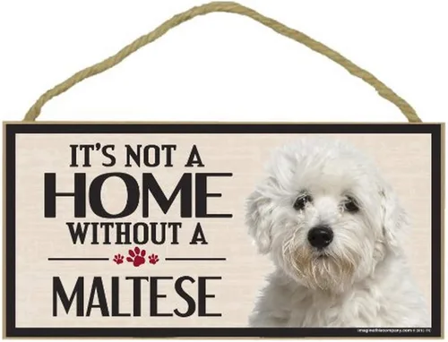 Miniatura 5 de Imagine This Letrero de madera para razas de perros de ganado australiano