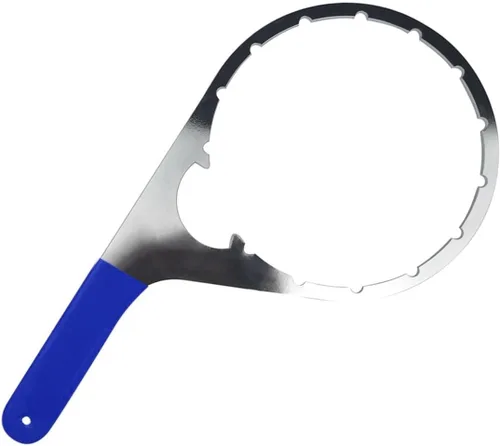 Reemplazo para Davco 6" ID 380134 382 Llave para Collar/Tapa de Ventilación de Filtro de Aceite y Combustible para Fuel Pro 382, 380