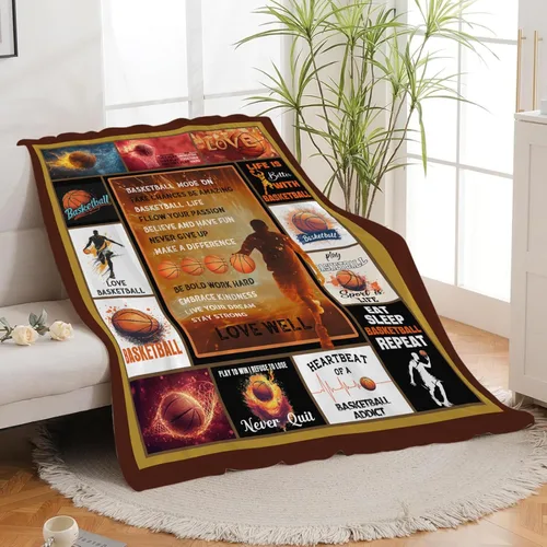 Miniatura 105 de Manta de cerveza, manta de bebida de cerveza, regalos para adultos, mujeres y hombres, súper suave y acogedora manta de felpa mullida mullida