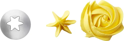 Miniatura 3 de Wilton Puntas Estrella 2110