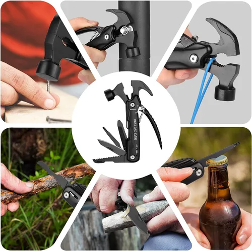 Miniatura 5 de Regalos de cumpleaños para papá, el mejor regalo de Navidad para papá, regalos para hombres de hija, hijo, esposa, regalo personalizado para él