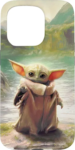 Miniatura 14 de Star Wars Grogu Use the Force Jedi Training Case para iPhone 17
