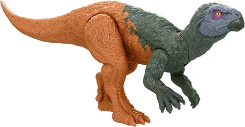 Miniatura 2 de Paquete de frenesí de dinosaurio jurásico