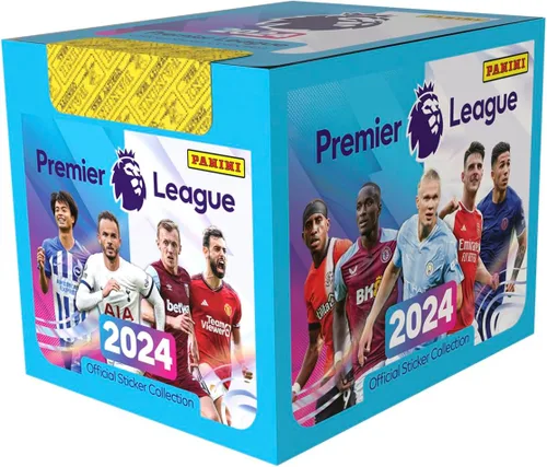 Miniatura 4 de Premier League 2023/24 - Carpeta de tapa dura