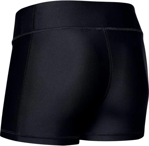 Miniatura 7 de Under Armour Team Shorty 3 Pantalones cortos para mujer