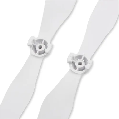 Miniatura 4 de SeiZed Quadcopter for FIMI A3 Quick-Release CW CCW Propeller RC Camera Drone Blades Props Spare Part Accessories (Color : 2 Pair)