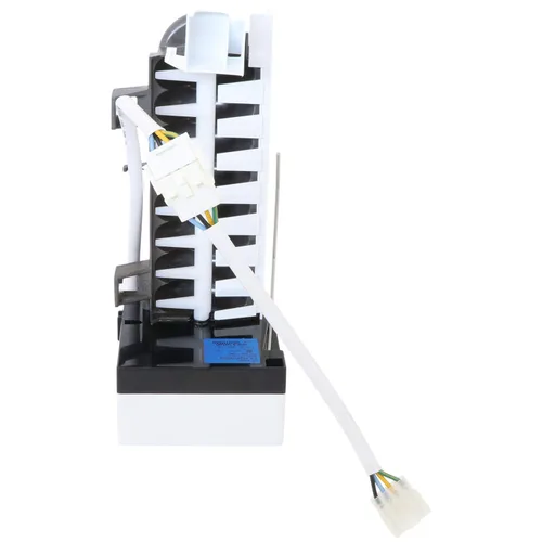 Miniatura 2 de Kitchen Basics 101: 5303918277 Kit de máquina de hielo para refrigerador de repuesto para Frigidaire 218226700 218699501 218713500 240352401
