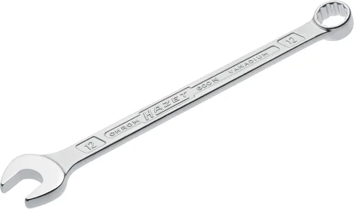 Miniatura 6 de Hazet Llaves combinadas 600N-8