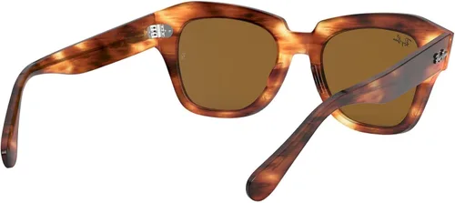 Miniatura 7 de Ray-Ban 1.929in 0RB2186 State Street
