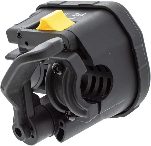 Miniatura 4 de Palanca de acelerador de pulgar de repuesto para ATV compatible con Scrambler 400 Magnum Sportsman 500 2010202