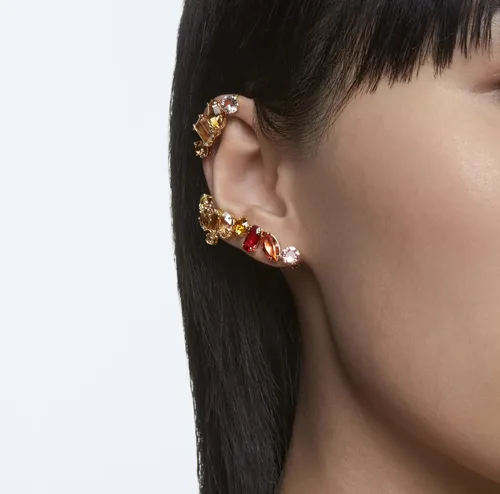 Miniatura 3 de Swarovski Gema Crystal Jewelry Collection, Gold Tone & Rhodium Tone Finish