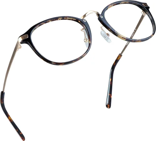Miniatura 8 de LifeArt Lentes de bloqueo de luz azul, antifatiga ocular, anteojos de lectura para computadora, anteojos de juegos, gafas de TV para mujeres