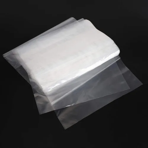 Miniatura 7 de Segbeauty Bolsas de cera de parafina para manos y pies, 200 forros de cera de parafina de plástico, calcetines y guantes de repuesto de cera de baño