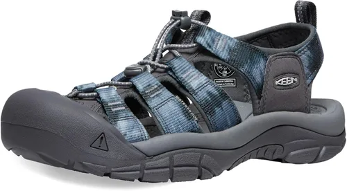 Miniatura 3 de KEEN Sandalias de agua Newport H2 con punta cerrada para hombre
