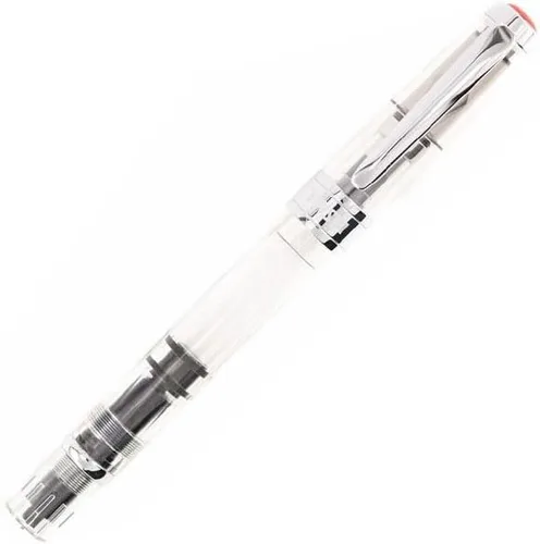 Miniatura 2 de TWSBI Diamond 580 Pluma estilográfica M