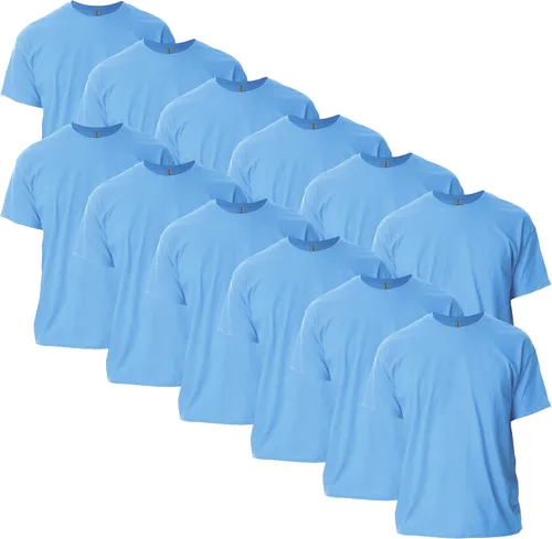Miniatura 56 de Gildan - Camiseta de algodón ultra para adulto, estilo G2000, Multipack