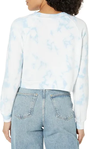 Miniatura 2 de Bella Canvas Women's Cropped Crew Sweatshirt