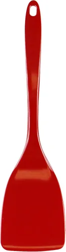 Miniatura 10 de Juego de utensilios de cocina de melamina Calypso Basics de Reston Lloyd, Rojo
