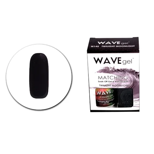 Miniatura 62 de Wavegel - A juego - A.I Love W207-207