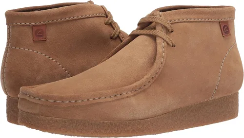 Miniatura 6 de Clarks Shacre Bota