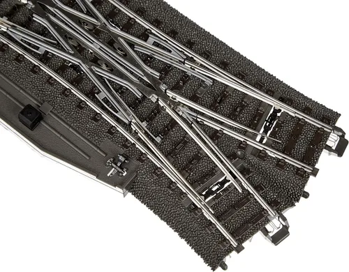 Miniatura 5 de Marklin C Track C5 Extension Rail Track Set Balanza HO