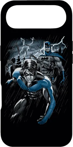 Miniatura 27 de Batman and Nightwing Dynamic Duo - Carcasa para iPhone 17