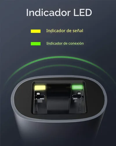 Miniatura 5 de Anker Adaptador USB C 3.0 a Ethernet, concentrador de red portátil de 1 Gigabit, 10/100/1000 Mbps, para MacBook Pro, iPad Pro 2019/2018, ChromeBook