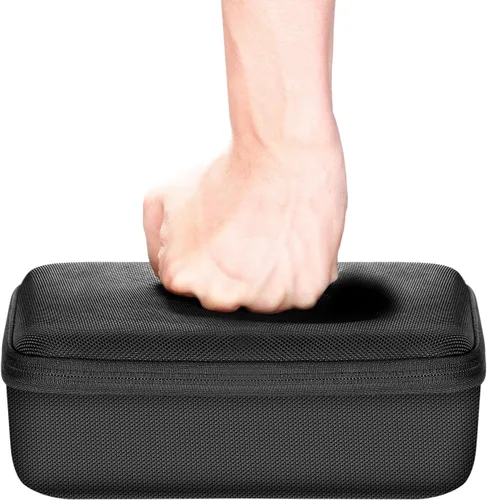 Miniatura 5 de Neewer Estuche portátil de transporte para monitor EVA NW759 NW760 NW74k Feelworld FW759 FW760 F7 FW759P FW74K A737 FH7 Lilliput A7S Aputure VS-1