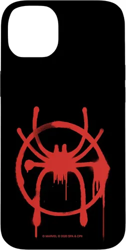 Miniatura 15 de Funda para iPhone 13 Pro Max Marvel Spider-Man Into the Spider-Verse Miles Morales Spider