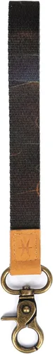 Miniatura 9 de FORZEN Cordón de muñeca para llaves, cordón de muñeca, llaveros para mujeres y hombres Flower B