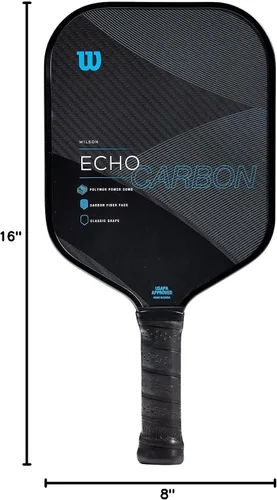 Miniatura 6 de WILSON Paletas de pickleball