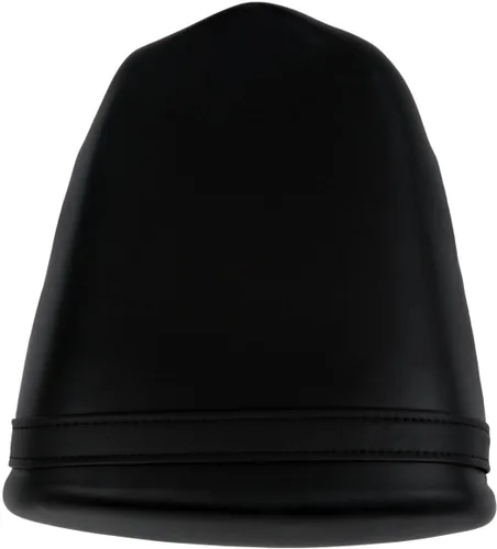 Miniatura 8 de TCMT Asiento delantero para conductor y asiento trasero para pasajero para Suzuki GSXR600 2004-2005, color negro Negro 2008-2010